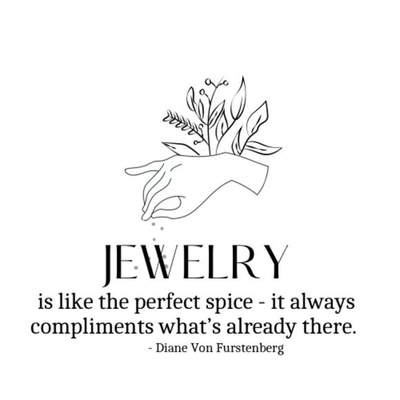 “Tiny Tinks” - Dangle Earrings - Picture 2 of 8